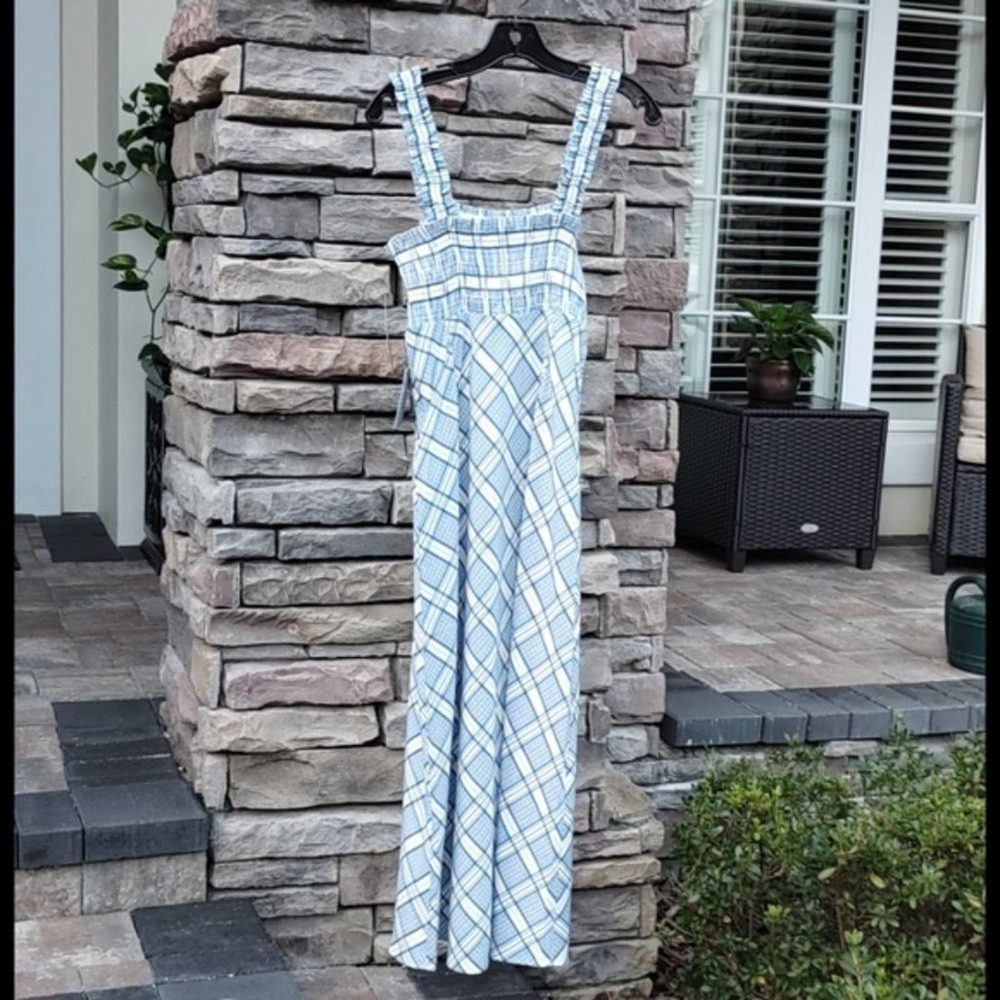 Maggy London Aurora Dress Size 6 NWT - Picture 9 of 14